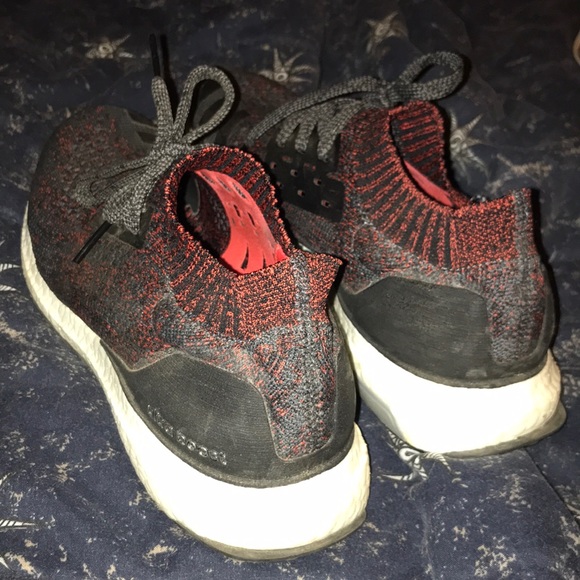 Adidas Ultra Boost 4.0 Uncaged - Picture 2 of 2